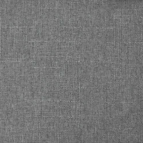 Трапезни столове с възглавници 2 бр Бяла масивна дървесина гума