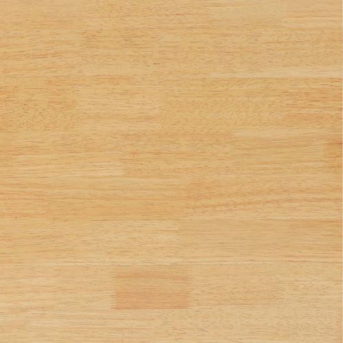 Трапезни столове с възглавници 2 бр масивна дървесина гума