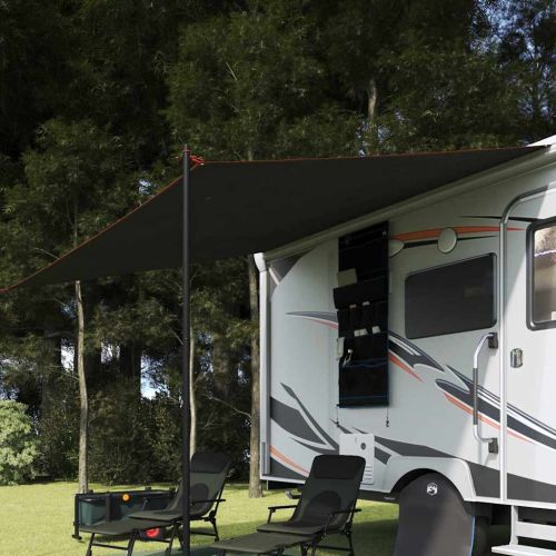 Водонепропусклива шатра с покрив