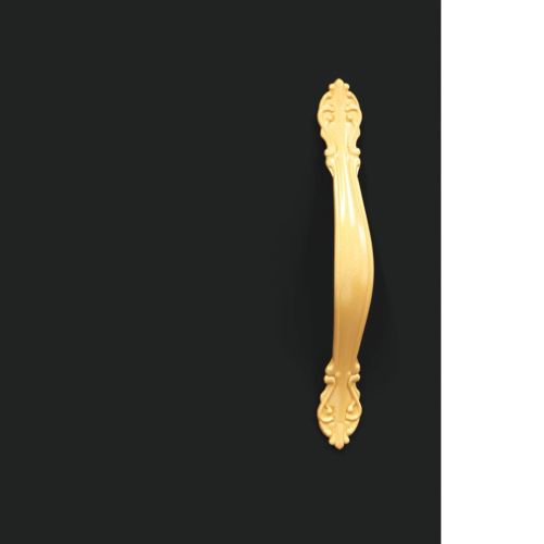 Сайдборд, черен, 34,5x34x90 см, инженерно дърво