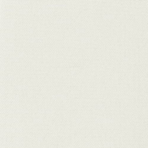 Градински чадър със стоманен прът, бял, 225x225x212 см