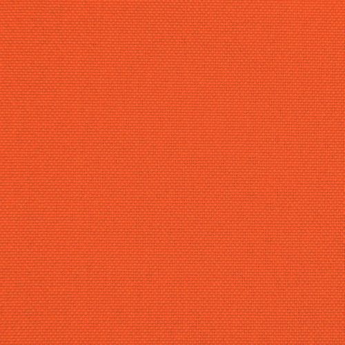 Градински чадър със стоманен прът, теракота, 225x225x212 см