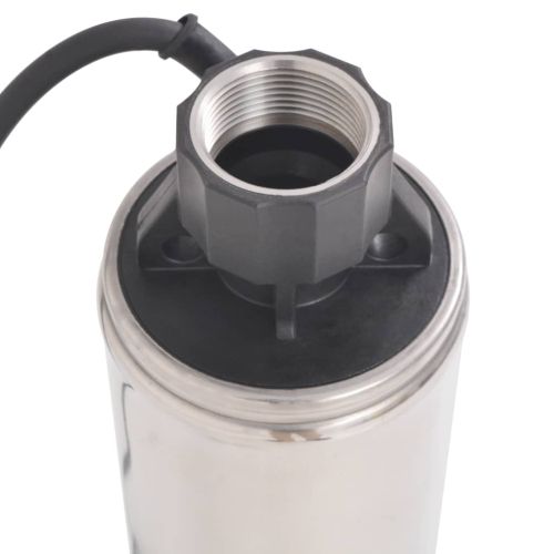 Дълбоководна помпа 60 м 900 W