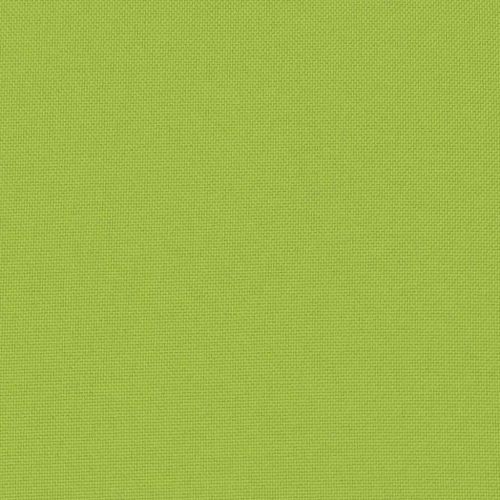 Градински възглавници, 2 бр, 45x45 см, ябълково зелени