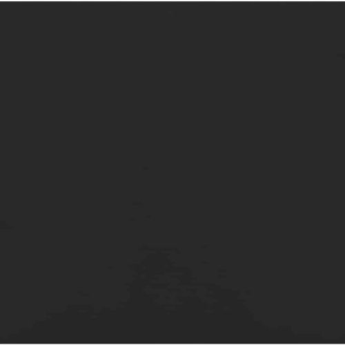 Градински комплект диван с възглавници 7 части черен полиратан