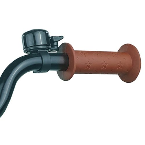 Детски Велосипед 20 инча за 6–11 години Светло зелено