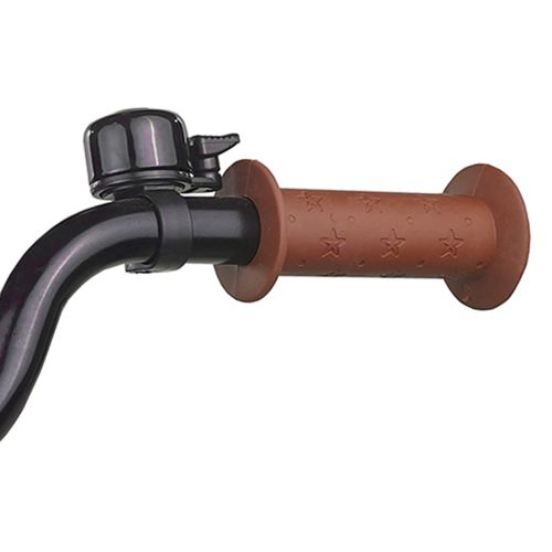 Детски Велосипед 20 инча за 6–11 години Тъмен розов