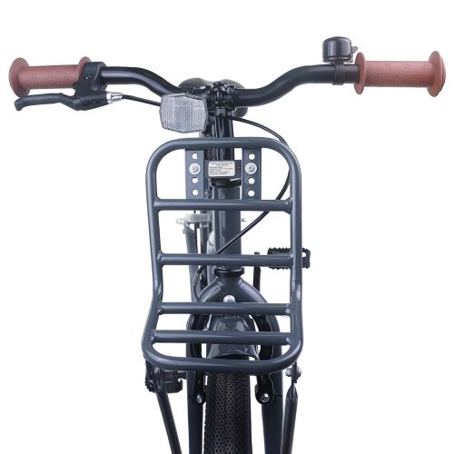 Детски Велосипед 22 инча за деца на възраст 7-12 години