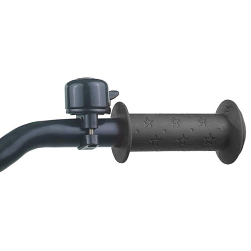 Детски Велосипед 22 инча за деца на възраст 7-12 години Черно