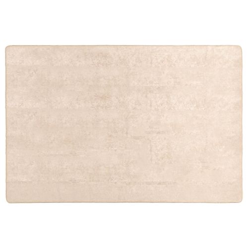 Каса за килим MARSA Крем 170 x 120 см Полиестер и PVC