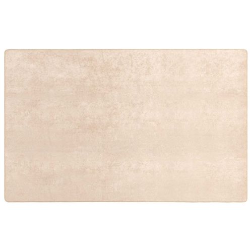 Каса за килим MARSA Крем 230 x 150 см Полиестер и PVC