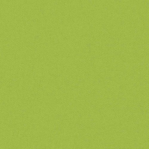 Градински възглавници, 2 бр, 60x40 см, ябълково зелени