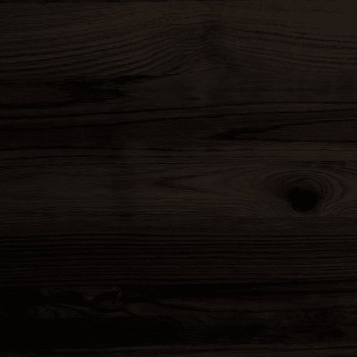 Стълбищни стъпала, 12 бр, тъмнокафяви, 120x30x2 см, дъб масив