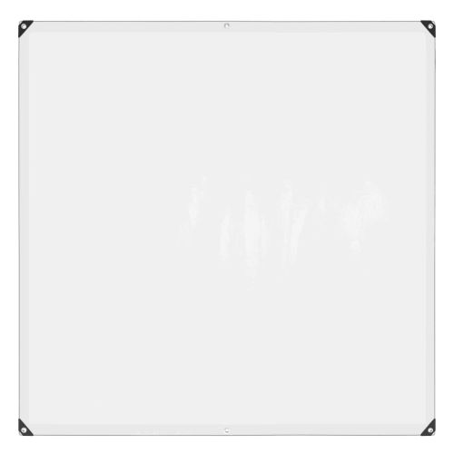 Платно с детайли Прозрачен 2 x 2 m Полиетилен