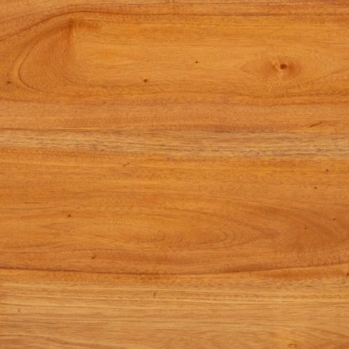 Ъгловшкафзателевизор с чекмедже Естествен 79 x 40 x 46 см