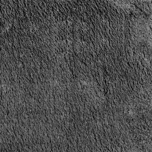 Килими за помещение HUARTE Антрацит 400 x 80 cm Полиестер