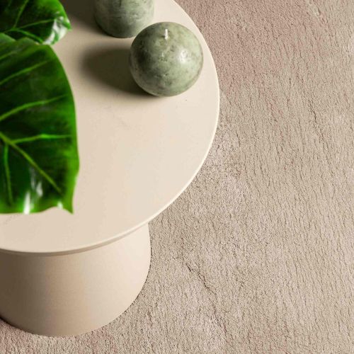 Килими за помещение HUARTE Пясък 750 x 80 см Полиестер