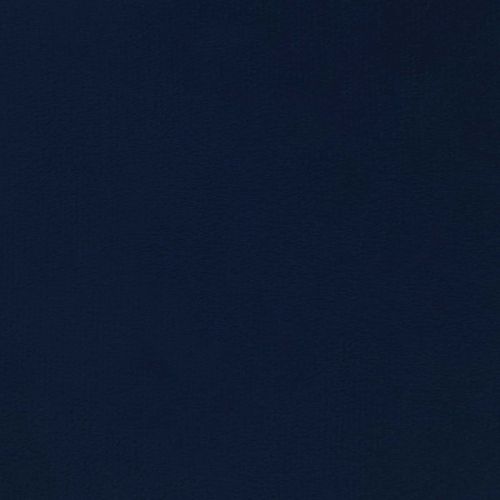 Пълно годишно юрганче Тъмен син 135 x 200 cm Микрофибър