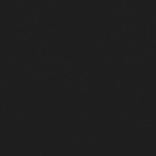 Пълно годишно юрганче Патичено Черно 200 x 200 cm