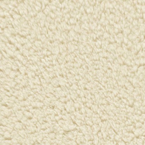 Пълно годишно юрганче Патичено Крем 140 x 200 cm