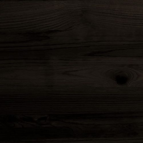 Стълбищни стъпала, 12 бр, тъмнокафяви, 110x30x2 см, дъб масив