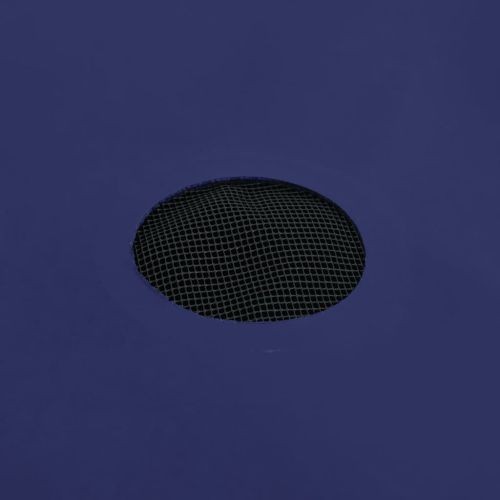 Резервоар за вода с кран, сгъваем, 100 л, PVC