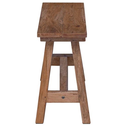 Пейка Естествен 92 x 23,5 x 45,5 см