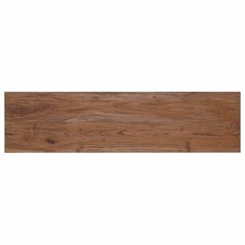 Пейка Естествен 92 x 23,5 x 45,5 см