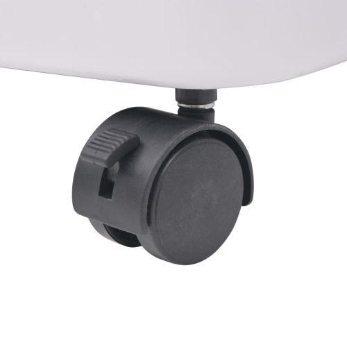 Мобилен въздушен охладител 80 W 12 л 496 м³ / ч