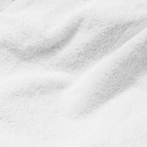 Халат за баня KINN Бяло XXL Памук