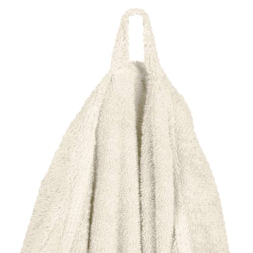 Халат за баня KINN Крем S Памук