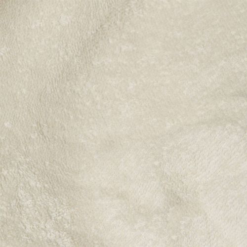 Халат за баня KINN Крем XXXL Памук