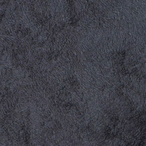 Халат за баня KINN Антрацит XXXL Памук