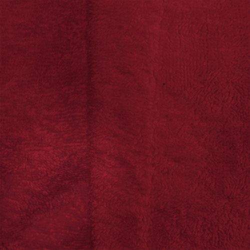 Халат за баня KINN Червено XXL Памук