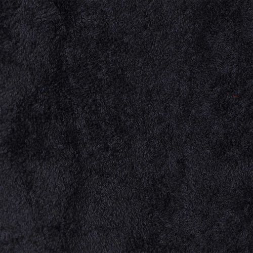 Одеяло с качулка KINN Черно XXL Памук