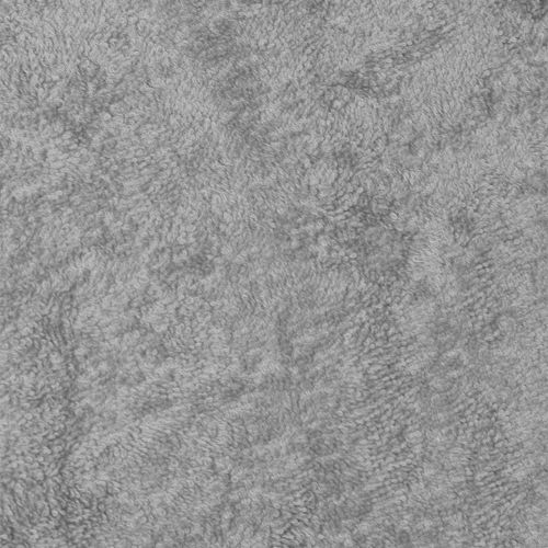 Одеяло с качулка KINN Сив XL Памук