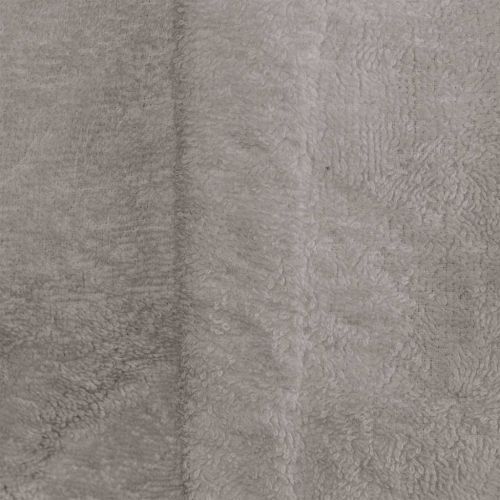 Одеяло с качулка KINN Сив XXL Памук