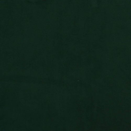 Стенно табло за легло 12 pcs Тъмен зелен 30 x 15 cm Кадифе