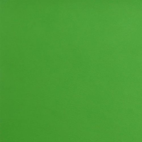 Бар табуретки, 2 бр, зелени, изкуствена кожа