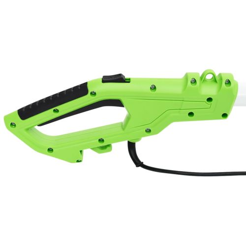 Електрически телескопичен храсторез, 41 см, 550 W