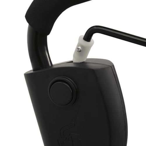 Градинска мотофреза с 6 остриета електрическа 1500 W