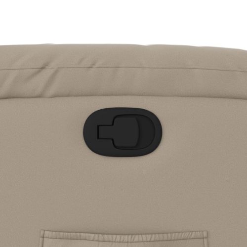 Наклоняем стол, капучино, изкуствена кожа