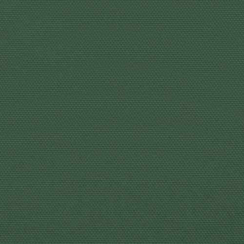 Платно-сенник Оксфорд плат триъгълно 2,5x2,5x3,5 м тъмнозелено