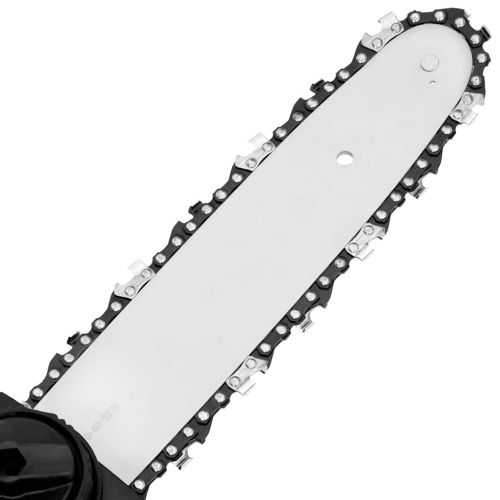 2-в-1 телескопичен трион/храсторез, 25/41 см, 710/550 W