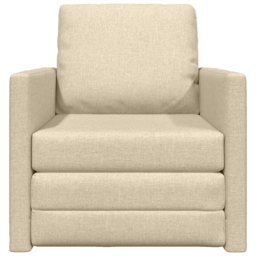 Диван легло 60cm Крем текстил