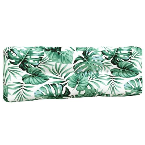 Палетни възглавници, 7 бр, на листа, текстил