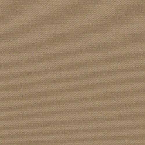 Прибираща се странична тента, таупе, 100x300 см