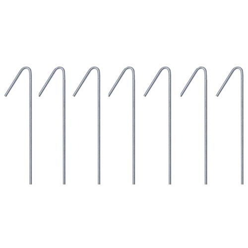 Парти шатър Синьо 200 x 200 x 315 см Оксфордска тъкан