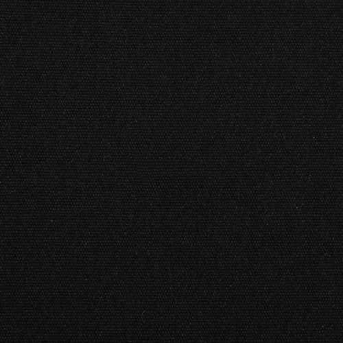 Сенник Черно 350 x 250 x 165 см Полиестер и алуминий