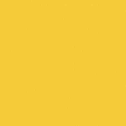 Ремарке за велосипед, черно и жълто, 30 кг, желязо